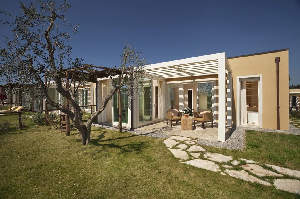 Di Toscana Holidays Cecina  Exterior photo
